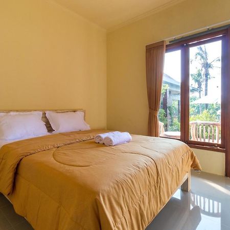 Dicky Guest House 2 Batu Bolong Canggu Exteriör bild